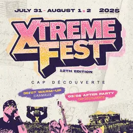 Le Xtreme Fest