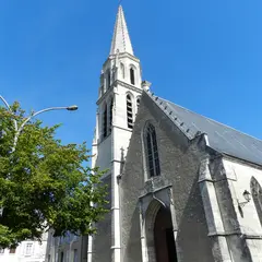 XXVIème Festival Jeux d'Orgue à Vendôme