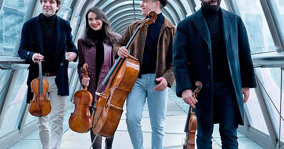 XXVIème Jour de la musique en Vallée de Gavaudun