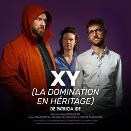 XY (La domination en héritage)