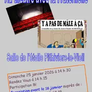 Y a pas de mal à ça