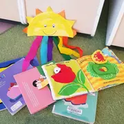 Y'a plus de saisons : lectures et bricolages