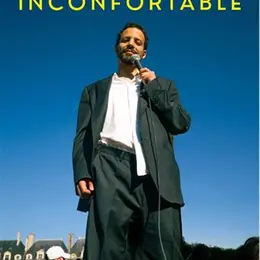 Yacine Salhi dans Inconfortable