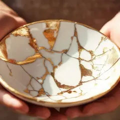 Yadori, cabinet d'art thérapie et ateliers de Kintsugi