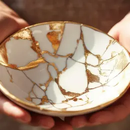 Yadori, cabinet d'art thérapie et ateliers de Kintsugi