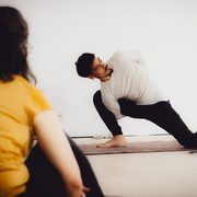 Yadu yoga