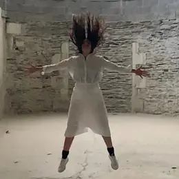 Yael Naim