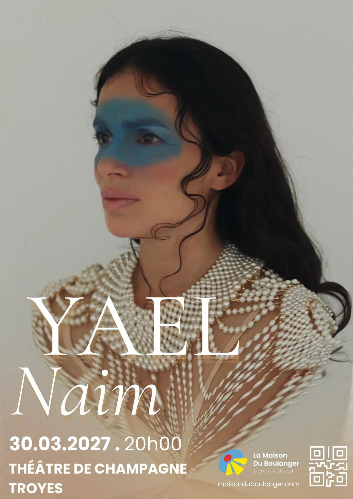 Yael Naim