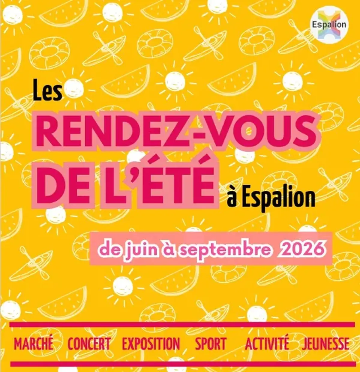 Yaka'Venir : Baptême à Poney