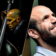 Yakir Arbib & Chris Jennings en concert Cool jazz for quiet dreams au 38Riv Jazz Club