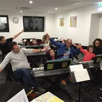 Yamaha Music School &copy; Yamaha Music School