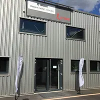 Yamaha Music School à Colmar &copy; Yamaha Music School