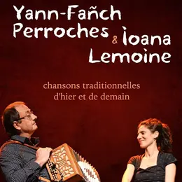 Yann-Fañch & Ioana