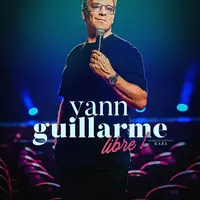Yann Guillarme Libre ! DR