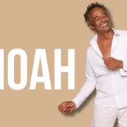 Yannick Noah