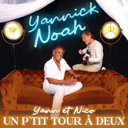Yannick Noah