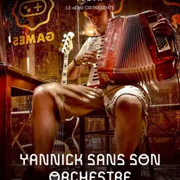 Yannick sans son orchestre - Le 13ème Cri
