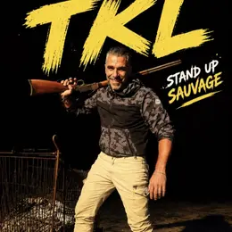 Yanos dans TKL