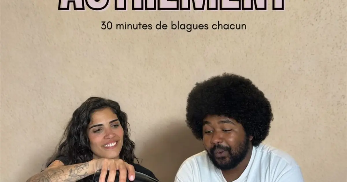 Yanou et Marion Torti dans Autrement