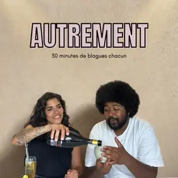 Yanou et Marion Torti dans Autrement