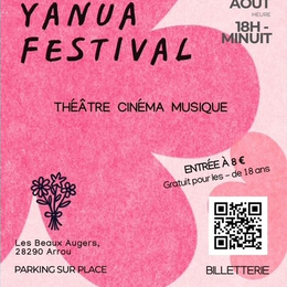 Yanua Festival