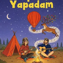 Yapado Yapadam