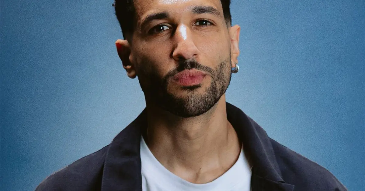 Yassine Benkhadda dans Horizon