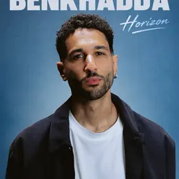 Yassine Benkhadda dans Horizon
