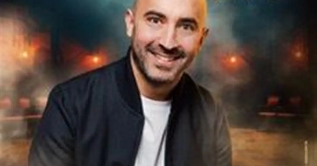 Yassine Bentayeb dans Bavardages
