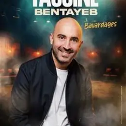 Yassine Bentayeb dans Bavardages