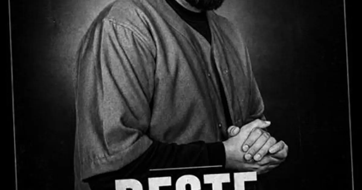 Yassine Malek dans Reste dans l'axe