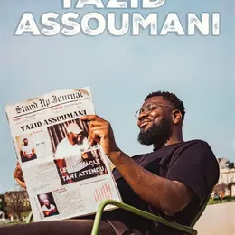 Yazid Assoumani