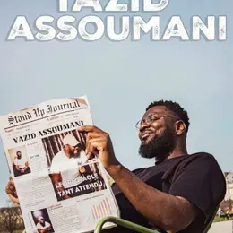 Yazid Assoumani