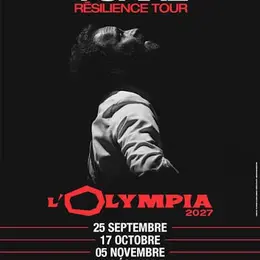 Ycare annonce son Résilience Tour 2027 : 30 dates en France et en Belgique et quatre Olympia