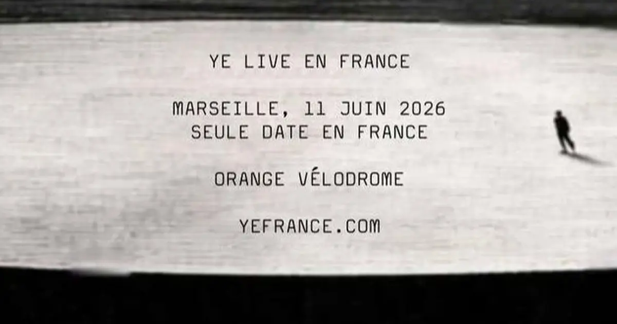 Ye (Kanye West)