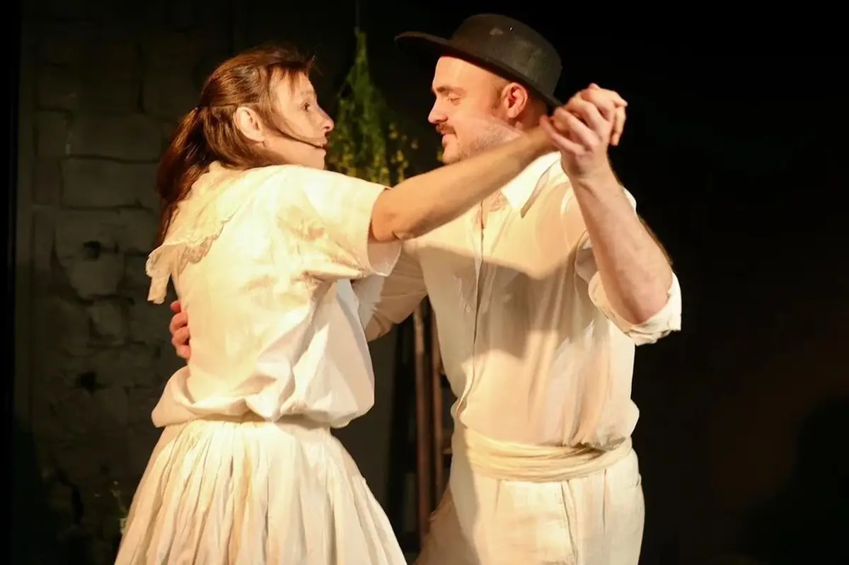 Yerma