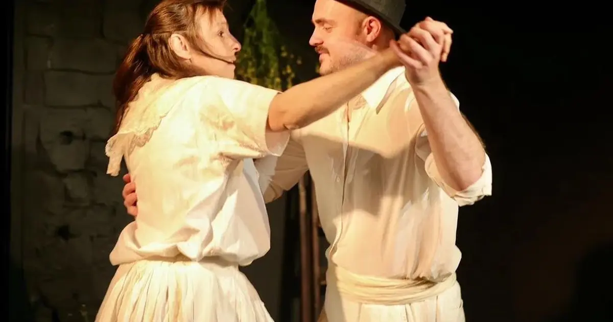 Yerma