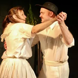 Yerma
