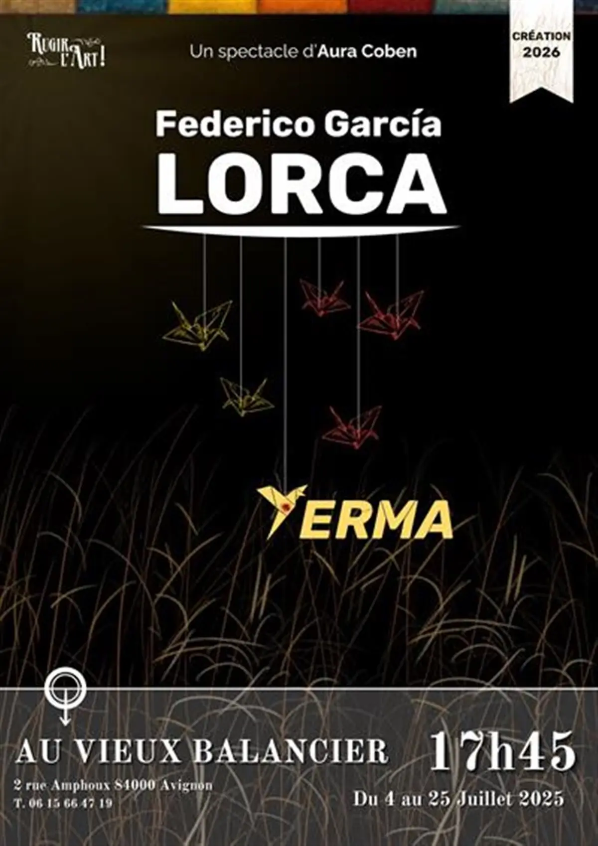 Yerma