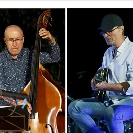 Yes et Nojazz en concert