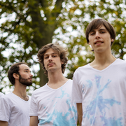 Yo Hes Quartet en concert au 38Riv Jazz Club