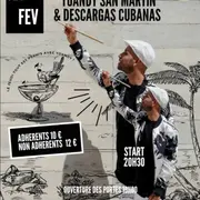 Yoandy San Martin Trujillo & Descargas Cubanas