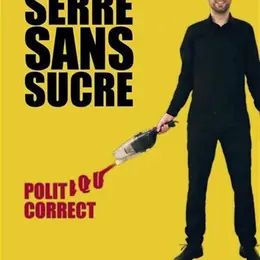 Yoann Cuny dans Serré sans sucre