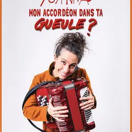 Yoanna dans Mon accordéon dans ta gueule ?