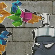 Yofest - festival de culture Hip-hop à Gindou