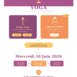 Yoga