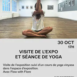 Yoga à Passages
