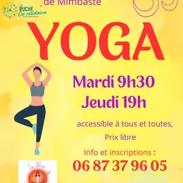 Yoga chant