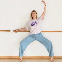 Yoga danse