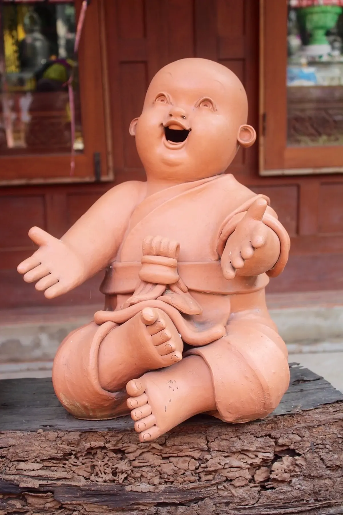 Yoga découverte des mudras
